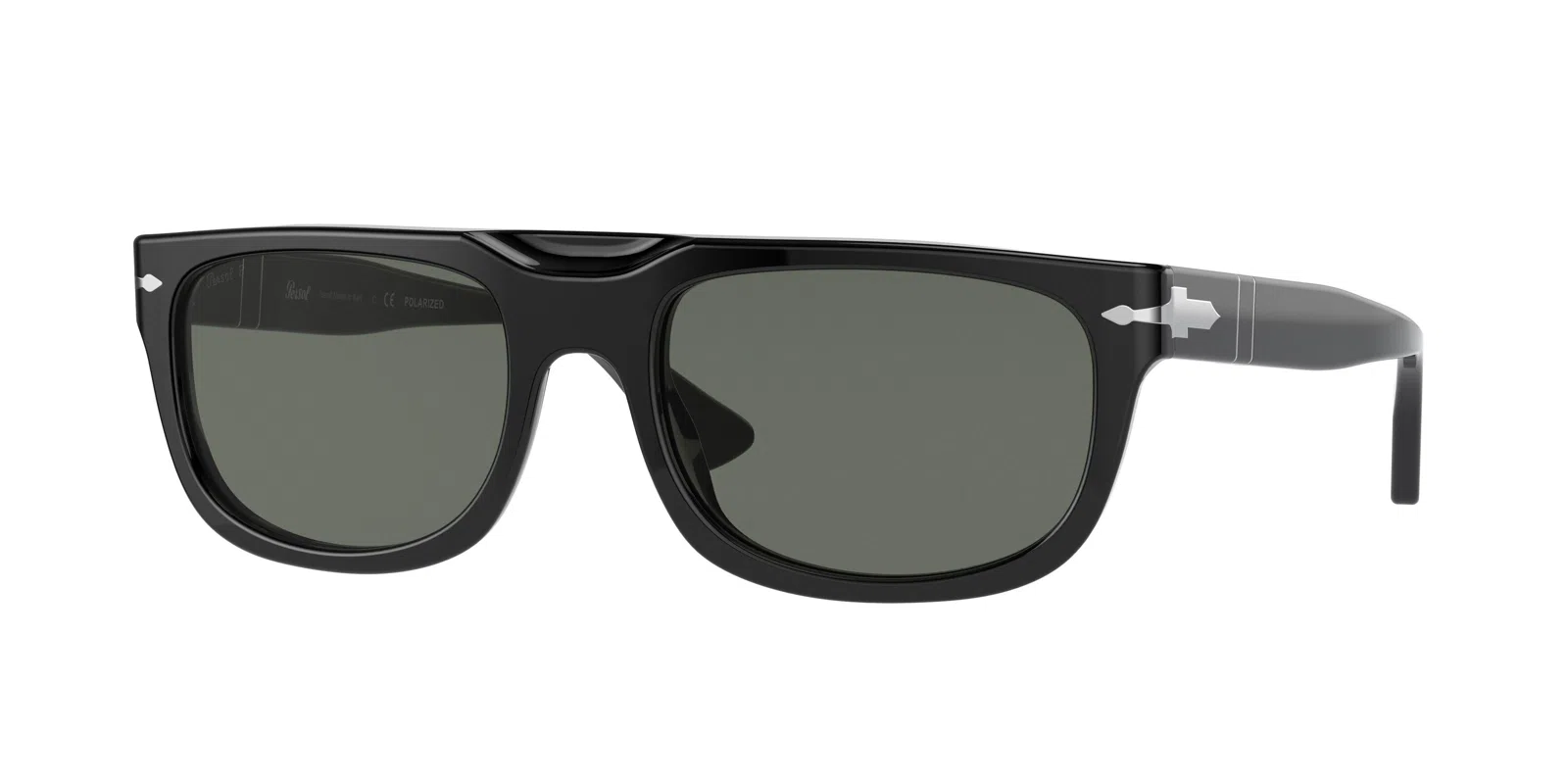 Persol 3271S Sunglasses - view 3